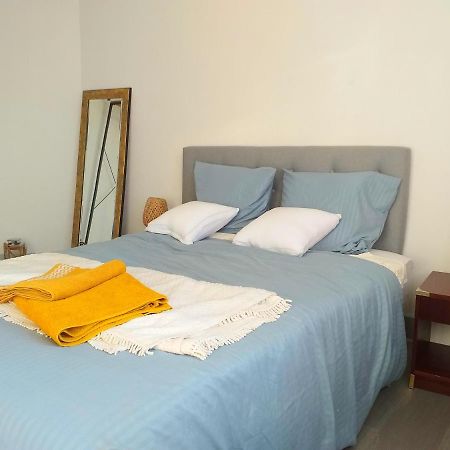 La Tour De Beurre- Appartement Lumineux Et Spacieux 博格斯 外观 照片