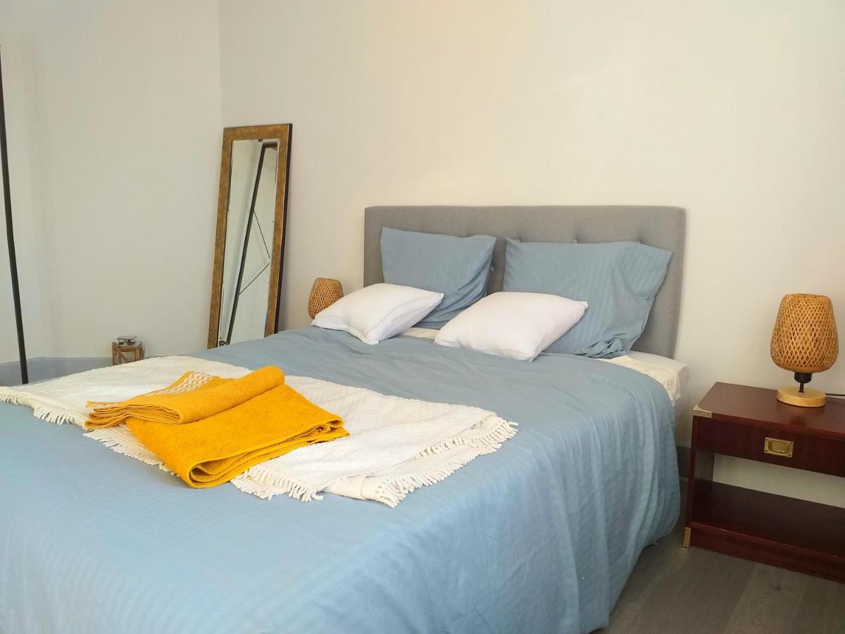 La Tour De Beurre- Appartement Lumineux Et Spacieux 博格斯 外观 照片