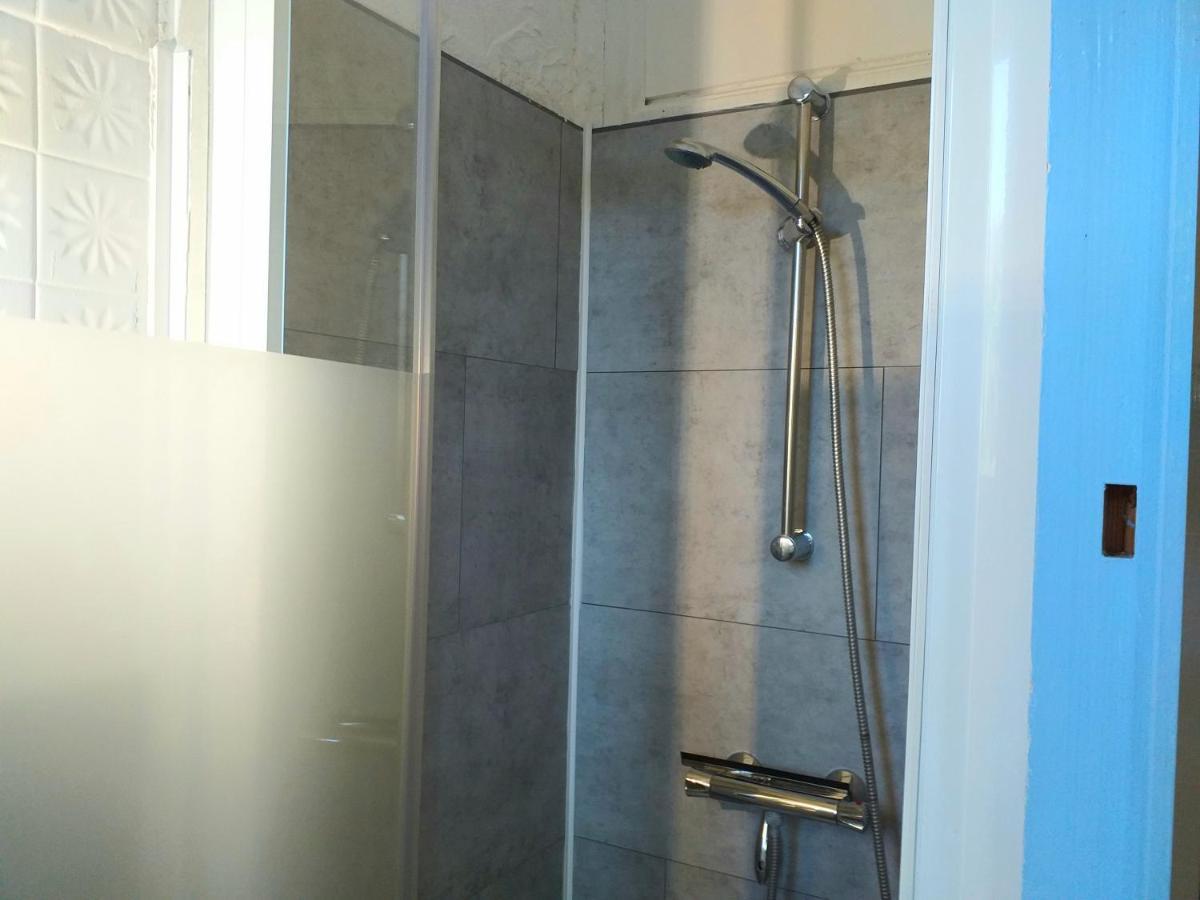 La Tour De Beurre- Appartement Lumineux Et Spacieux 博格斯 外观 照片